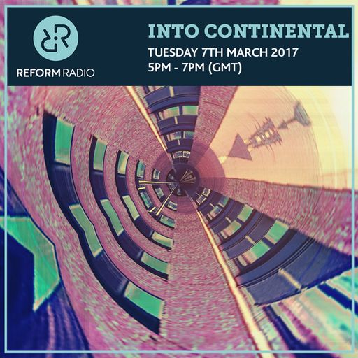 Into Continental 7th March 2017