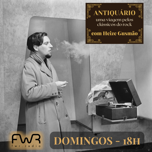 Antiquário 074 - 2.4.2023