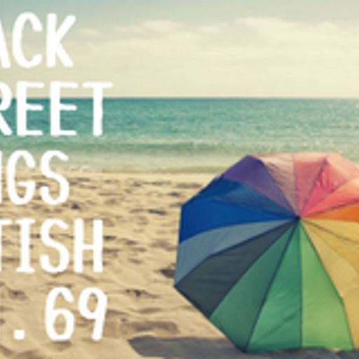 BLACK STREET KINGS FETISH vol.69