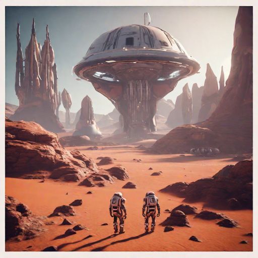 Arrival