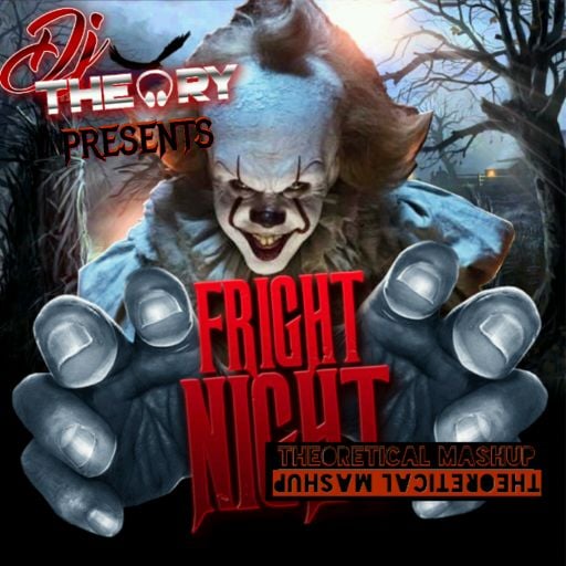 FRIGHT NIGHT - HALLOWEEN MIX