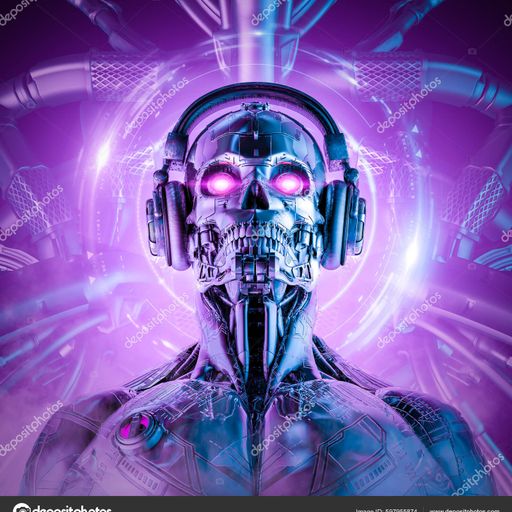 EalloraOmar techno set #8