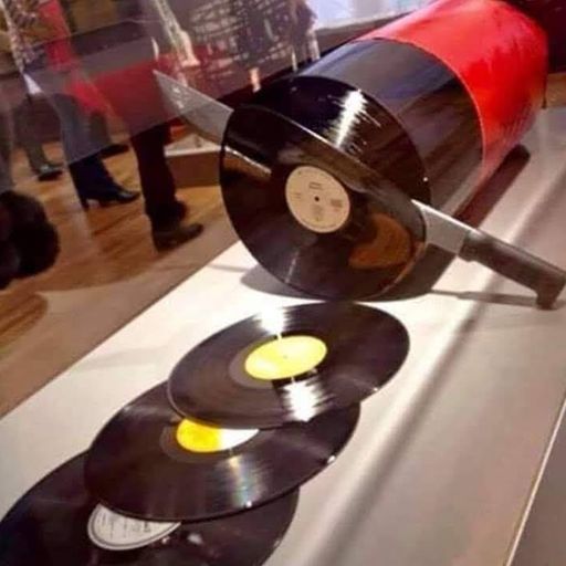 Fufu Radio Episode Thirty Seven (8 January 2019)