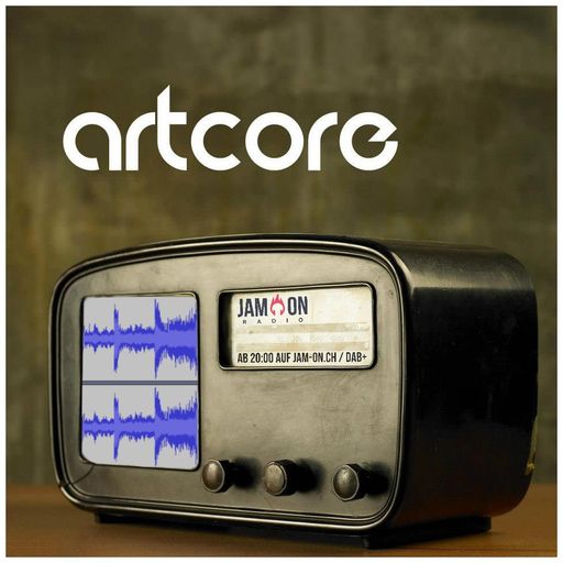 Artcore Radio | 08.01.2021 | Let the music speak