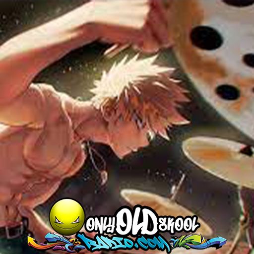 Shippo  - Sunday 18th July 2021  - OnlyOldSkoolRadio.com