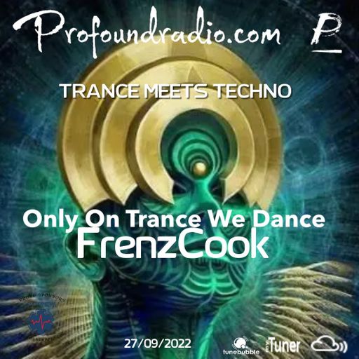 Only On Trance We Dance Epi61