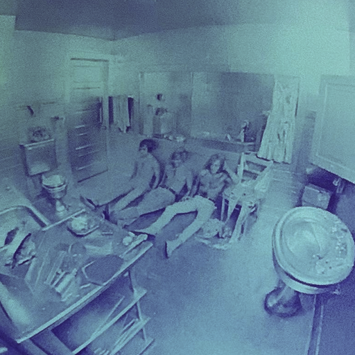 Mil Townley - 22nd April 2026