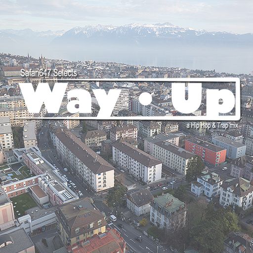 WayUp Mix