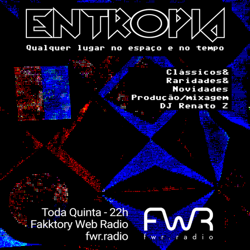 Entropia 049 - 8.9.2022