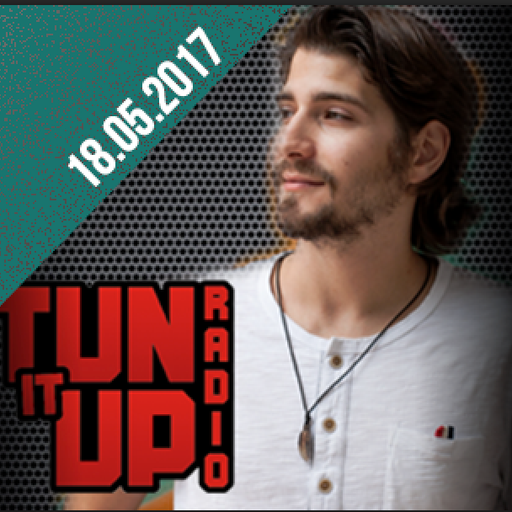Tun It Up Radio (17.05.17): Rising Fyah und Selecta Iray mit De Luca und dem CH-Festivalguide