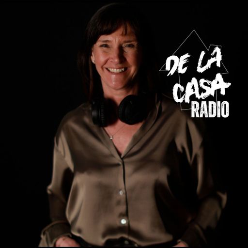 Susie Cues- De La Casa Radio 25.10.25