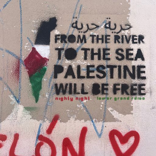 Nighty Night w/ Nayri (01.21.2024)