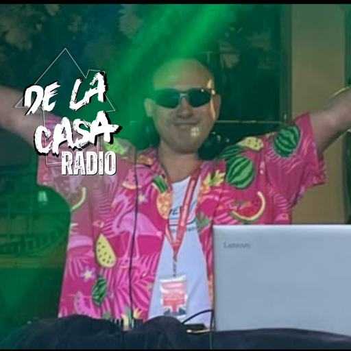 MR SCOTTIE G! - De La Casa Radio 29.05.26