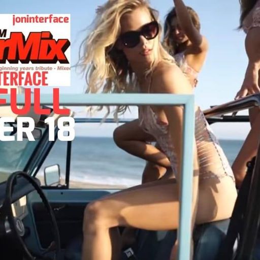 SOULFULL SUMMER 2018 -2 FT JON INTERFACE