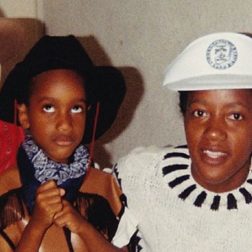 Reimagining Country w/ Jamal Khadar - 8th November 2025