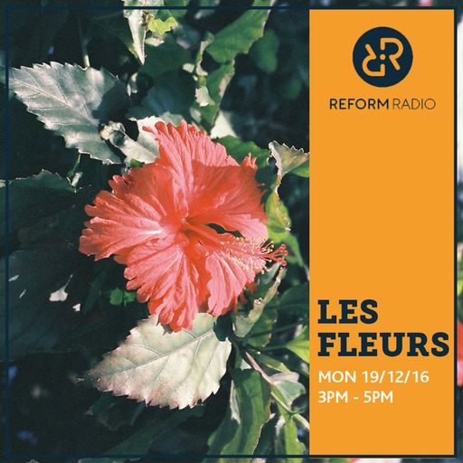 Les Fleurs 19th December 2016