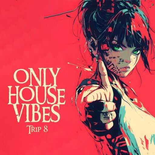 Oleg Yoshi - Only House Vibes Trip 8