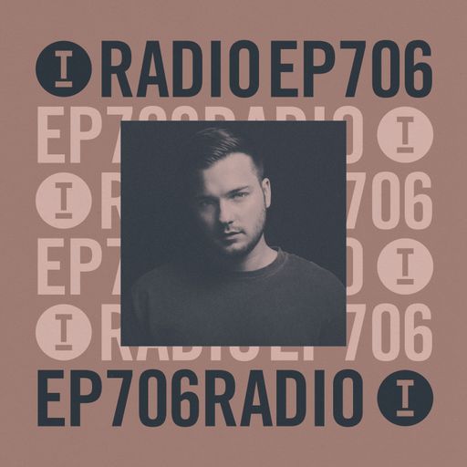 Toolroom Radio EP706 - Presented by Mark Knight