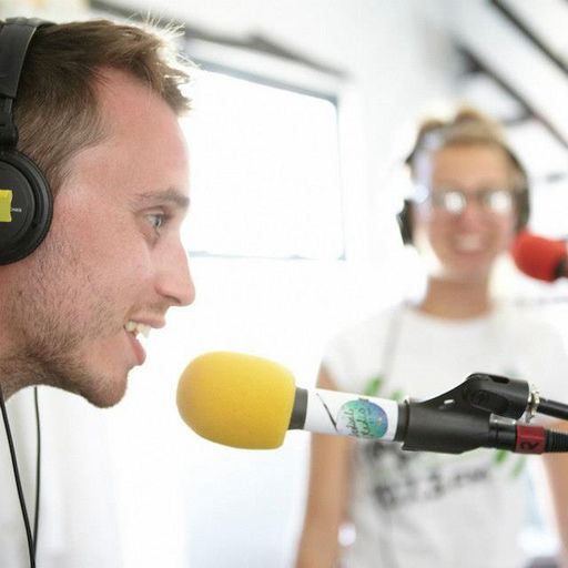 Reprezent presents The Best of Bestival (with Clement Marfo) / Bestival Radio 2012