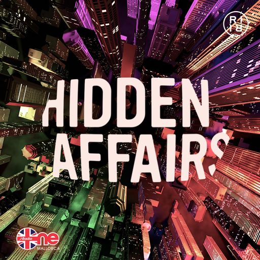 ++ HIDDEN AFFAIRS | mixtape 1740 ++