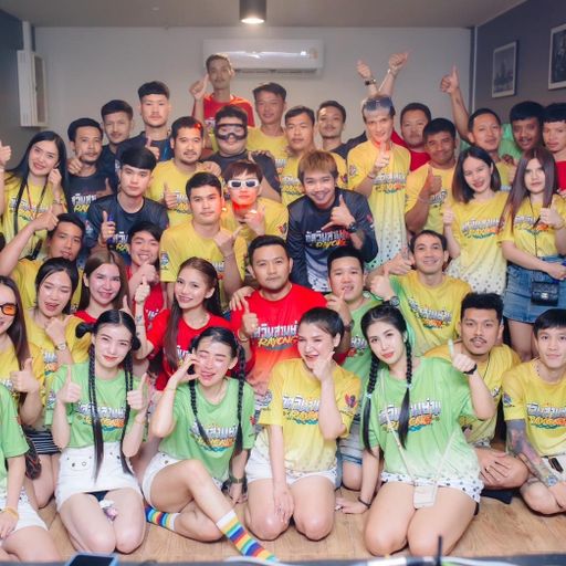 อัศวินสามย่าน รู้จักแล้วจะรักเอง By อาเปียวคุง