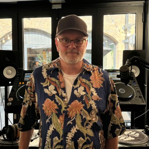 Leo Zero 15/08/24 - Voices Radio