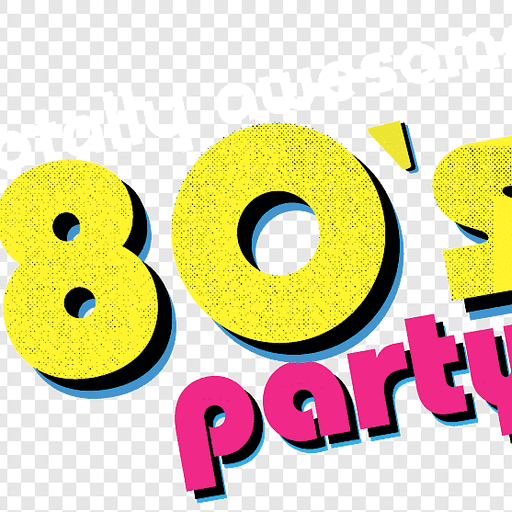Crazy 80s Non Stop Party Mix