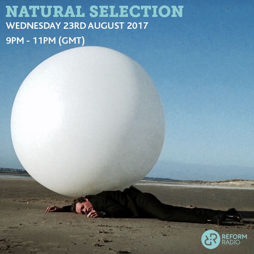 Natural Selection 23rd August 2017