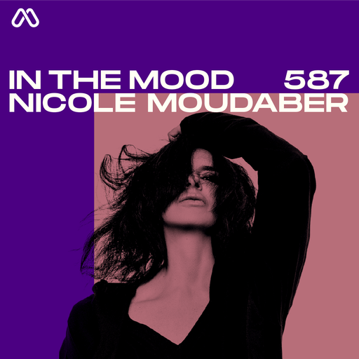 InTheMood - Episode 587 - Live from Ushuaïa, Ibiza
