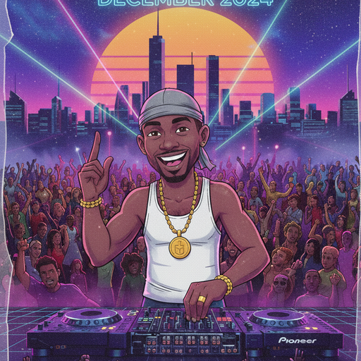 POST XMAS DANCEHALL MIX - DECEMBER 2024