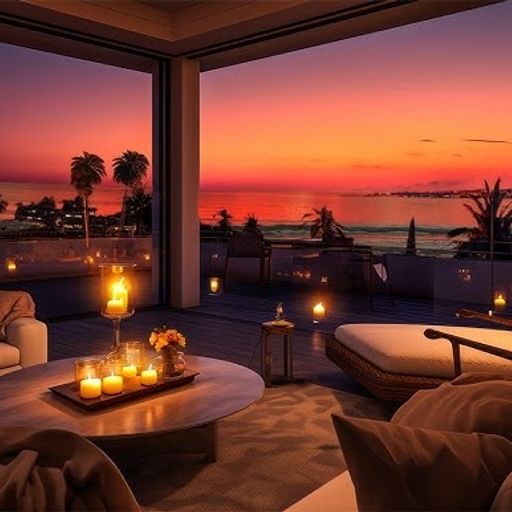 2025 SEPTEMBER SUMMER → AUTUMN SUNSET - R&B CHILLOUT BEDROOM SLOW JAMS MIX『After Hours』