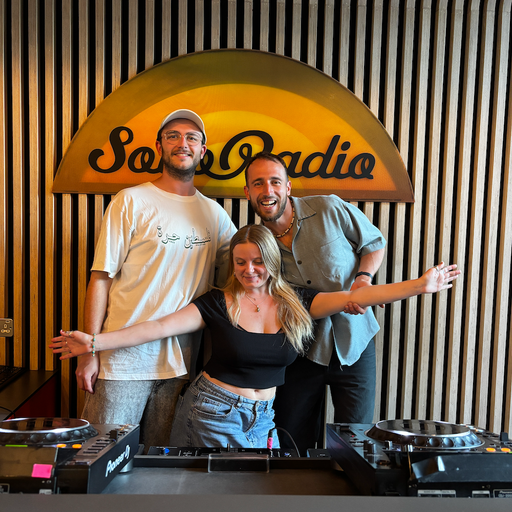 TC & The Groove Family feat. Poppy Daniels (21/05/2025)