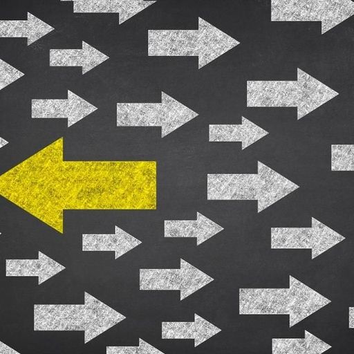 Deviants From The Norm Episode Three (19 January 2020)