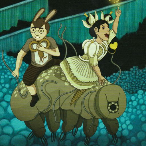 Radio Campus aux Ballastieres mars 2025