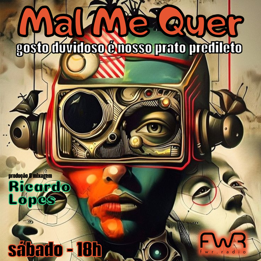 Mal Me Quer 135 - 21.12.2024