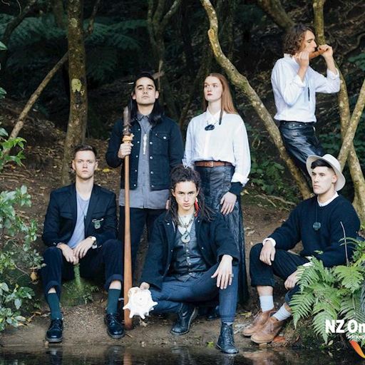 Recharted 60 - H4LF CĀST - Thanks to NZ On Air Music