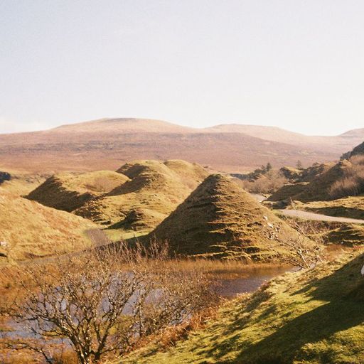 In Terra - Enochia w/ Pax, Marijn S & Jonnnah - 30th November 2025