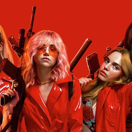 Hoxton Movies reviews Crimes of Grindlewald, Ballad of Buster Scruggs, Assassination Nation