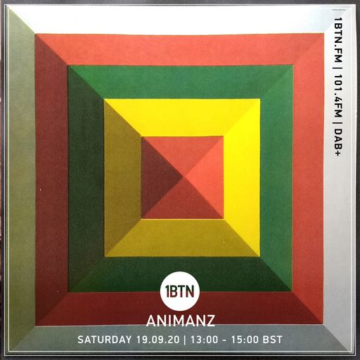 Animanz - 19.09.2020