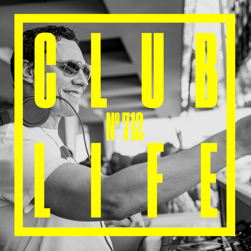 CLUBLIFE by Tiësto Podcast 712