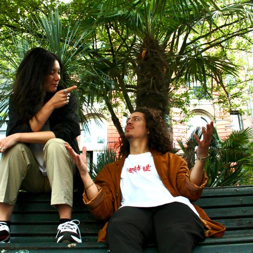 Brighter Days: Kamma & Masalo // 09-04-21