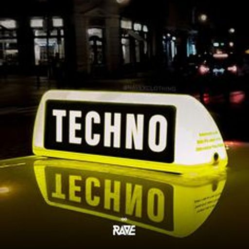 Techno good morning