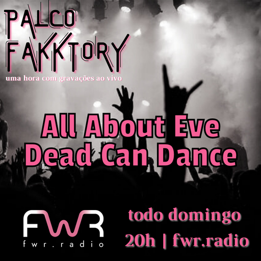 Palco Fakktory 043 - 17.10.2021