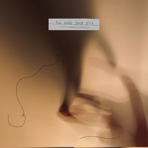 The Wire: Adventures In Music and Sound # 3rd November 2022
