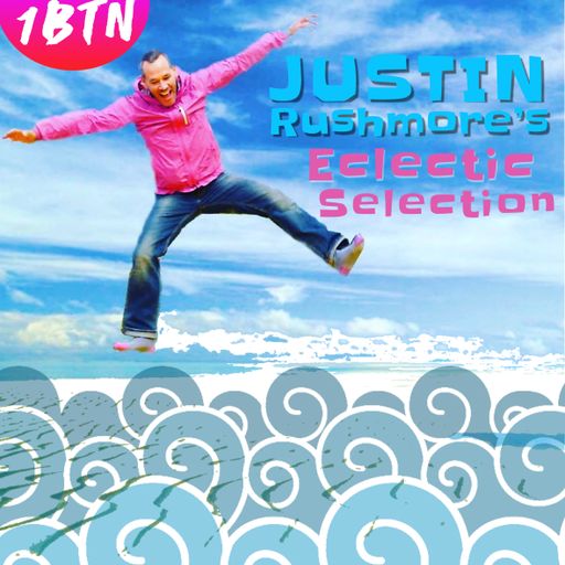 JUSTIN RUSHMORE'S ECLECTIC SELECTION (89) "Jazz/Beats/Funk/House" 17/1/19
