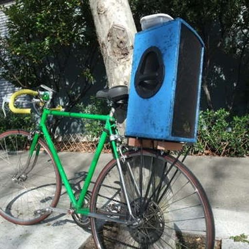 THE GLOBAL GLITCH 40