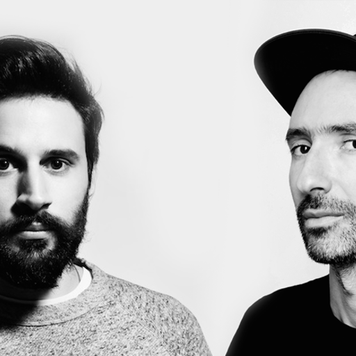 Ginga Beat – 10 Years of Discotexas