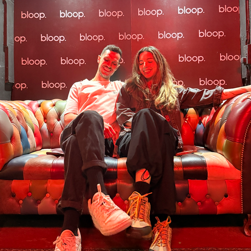 Fresco Ibiza Radio w/ Rusti , Gian-Paul & Dayna C - 27.03.26 [Bloop London Radio]