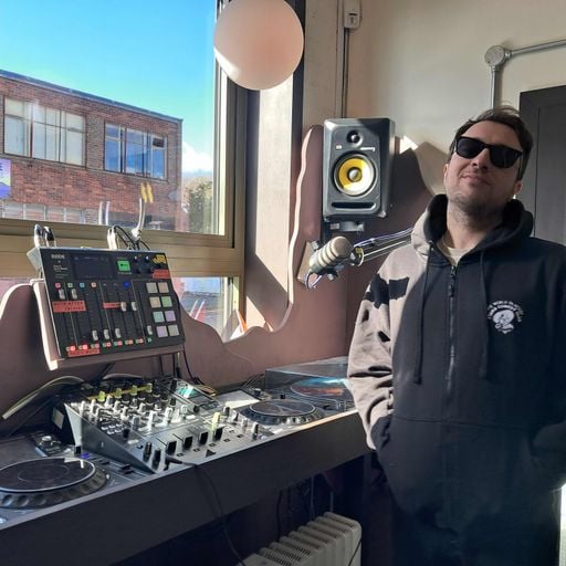 Talking into the Void - March 2026