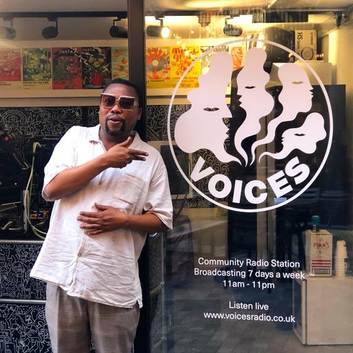 Levi Love - 19/08/22